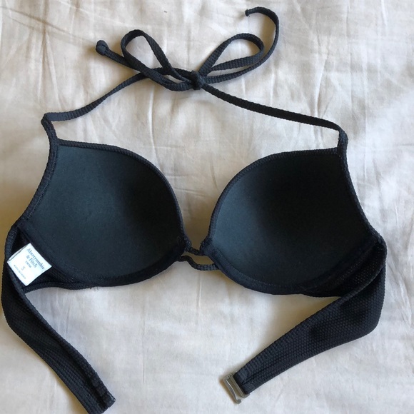 {Abercrombie & Fitch} bikini top - Picture 5 of 5